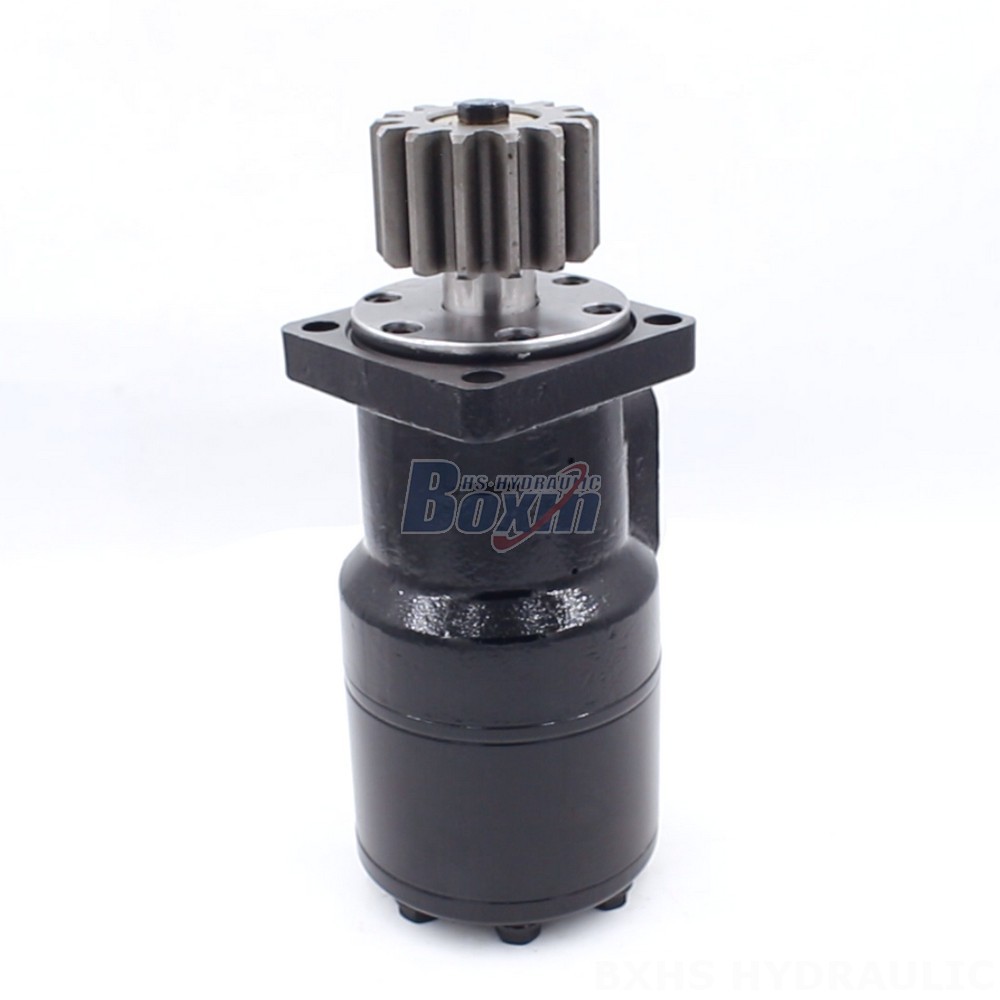 Collaborate with BMR Hydraulic Motor Manufacturer cover photo